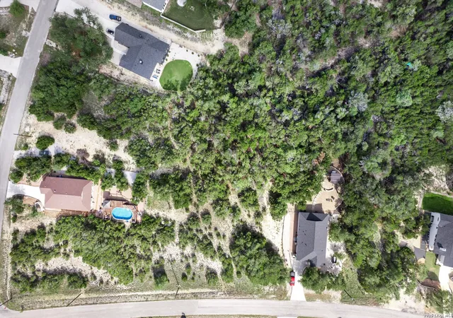 Photo 3 of Land for sale at 129 Magnolia, Canyon Lake, TX 78133 | MLS# 1994665 | Listing updated on 2026-07-05