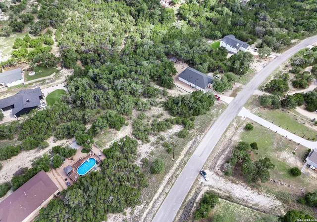 Photo 4 of Land for sale at 129 Magnolia, Canyon Lake, TX 78133 | MLS# 1994665 | Listing updated on 2026-07-05