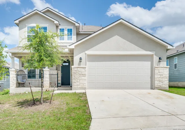 Homes for sale in San Antonio, TX | 7070 Hayes Horizon, San Antonio, TX 78233 | MLS# 1994673