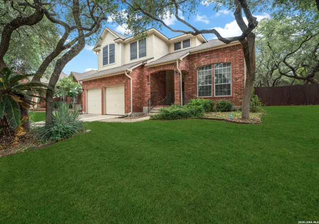 Photo 1 of Single family home for sale at 12426 Hart Clf, San Antonio, TX 78249 | MLS# 1994677 | Listing updated on 2026-09-14