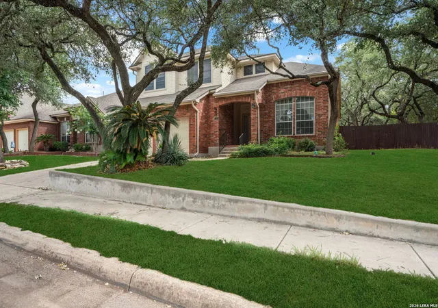 Photo 2 of Single family home for sale at 12426 Hart Clf, San Antonio, TX 78249 | MLS# 1994677 | Listing updated on 2026-09-14