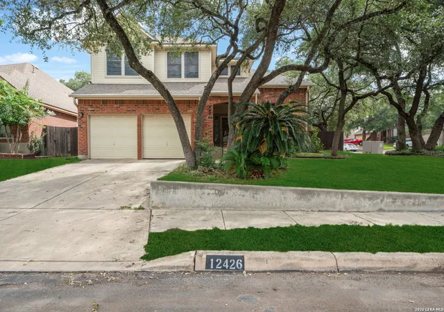 Photo 3 of Single family home for sale at 12426 Hart Clf, San Antonio, TX 78249 | MLS# 1994677 | Listing updated on 2026-09-14