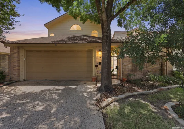 Photo 1 of Single family home for sale at 28 Courtside Cir, San Antonio, TX 78216 | MLS# 1994678 | Listing updated on 2026-09-14