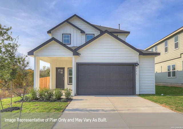 1st image of 100 Milo Knox Dr, Kyle, TX 78640 | MLS# 1994680