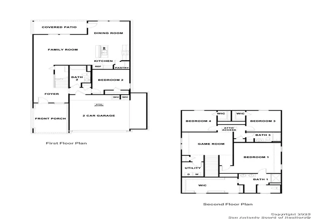 2nd image of 271 Yellowstone Dr, Kyle, TX 78640 | MLS# 1994682