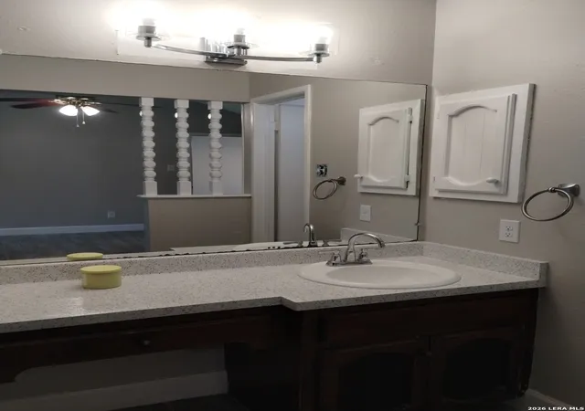 Photo 3 of Single family home for sale at 8319 Shallow Creek Dr, San Antonio, TX 78251 | MLS# 1994691 | Listing updated on 2026-08-08