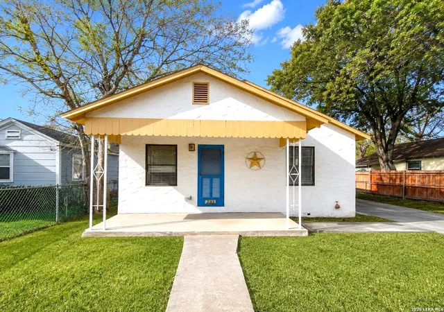 Photo 1 of Single family home for sale at 235 Benita, San Antonio, TX 78210 | MLS# 1994692 | Listing updated on 2026-09-23