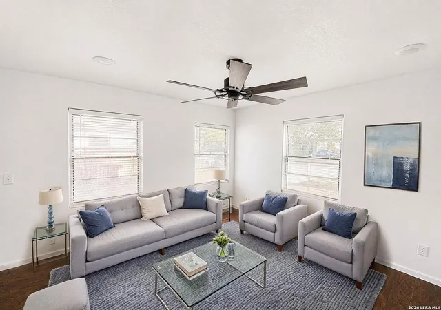 Photo 2 of Single family home for sale at 235 Benita, San Antonio, TX 78210 | MLS# 1994692 | Listing updated on 2026-09-23