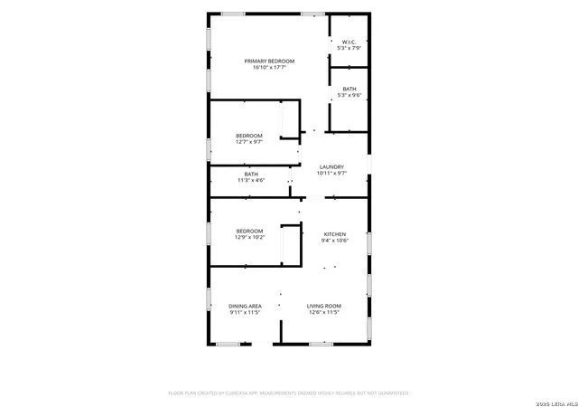 Photo 23 of Single family home for sale at 235 Benita, San Antonio, TX 78210 | MLS# 1994692 | Listing updated on 2026-09-23