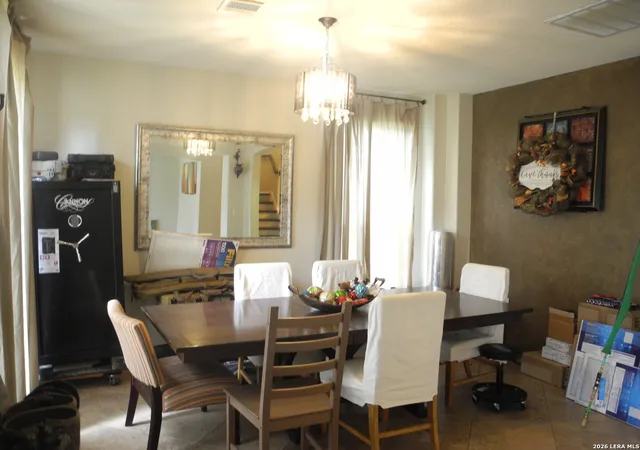 Photo 3 of Sale Pending at 4512 Grand Forest Dr, Schertz, TX 78154 | MLS# 1994694 | Listing updated on 2026-09-08