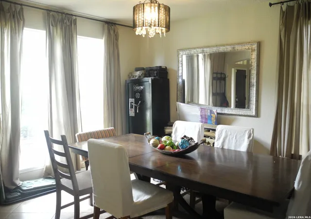 Photo 3 of Sale Pending at 4512 Grand Forest Dr, Schertz, TX 78154 | MLS# 1994694 | Listing updated on 2026-09-08