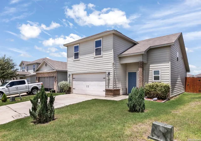 Homes for sale in St. Hedwig, TX | 13139 Heathers Arrow, St. Hedwig, TX 78152 | MLS# 1994700