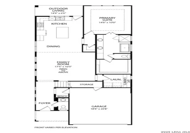 1st image of 105 Estrella, Blanco, TX 78606 | MLS# 1994701