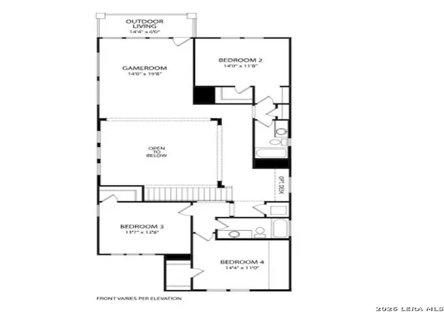 2nd image of 105 Estrella, Blanco, TX 78606 | MLS# 1994701