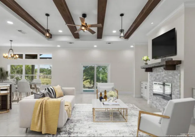 1st image of 107 Asa Harold, Blanco, TX 78606 | MLS# 1994702