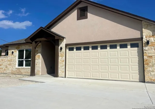 2nd image of 107 Asa Harold, Blanco, TX 78606 | MLS# 1994702