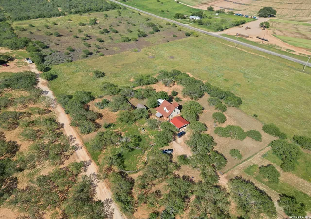 Homes for sale in Jourdanton, TX | 0000 County Road 308a, Jourdanton, TX 78026 | MLS# 1994712