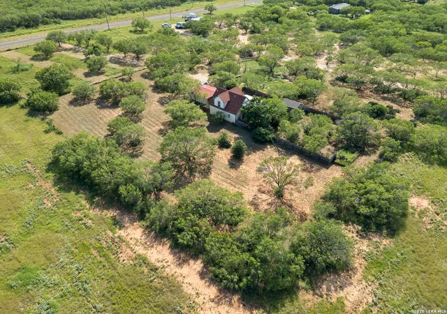 Homes for sale in Jourdanton, TX | 0000 County Road 308a, Jourdanton, TX 78026 | MLS# 1994712