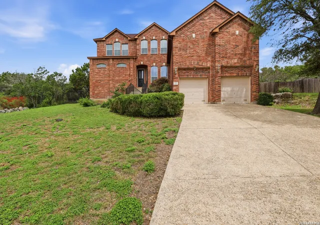 45th image of 16831 Mossford, San Antonio, TX 78255 | MLS# 1994721
