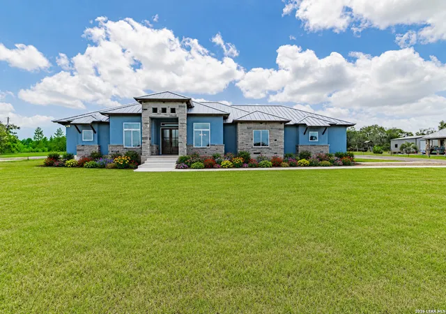 Homes for sale in Adkins, TX | 731 County Road 356, Adkins, TX 78101 | MLS# 1994729