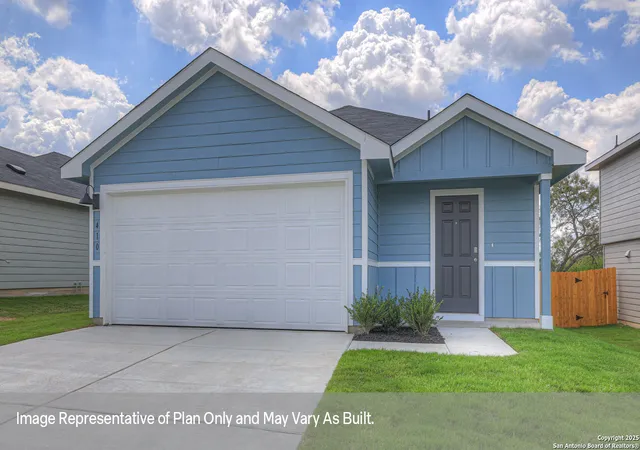 1st image of 258 Fairlawn Way, Maxwell, TX 78656 | MLS# 1994735