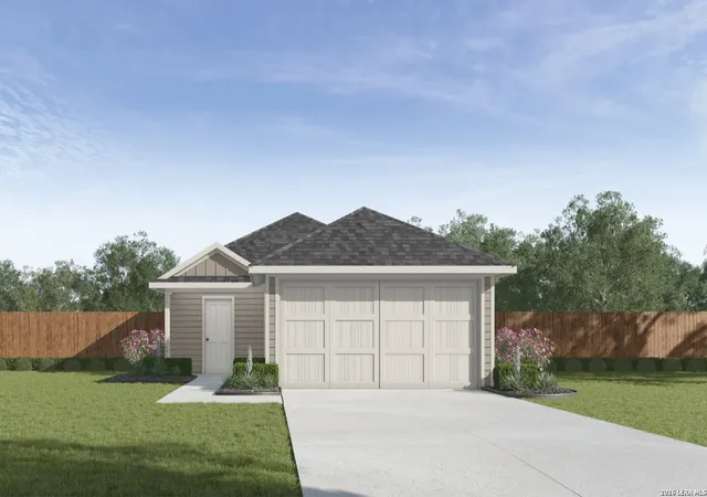 1st image of 134 Surrey Oaks, Maxwell, TX 78656 | MLS# 1994739