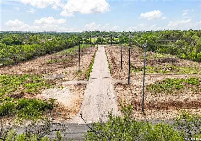 2nd image of Tbd Benton City, Von Ormy, TX 78073 | MLS# 1994756