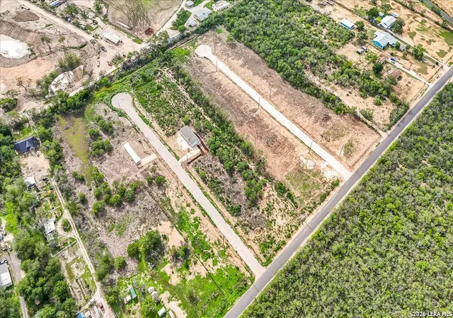 Photo 3 of Land for sale at Tbd Benton City, Von Ormy, TX 78073 | MLS# 1994756 | Listing updated on 2026-07-05