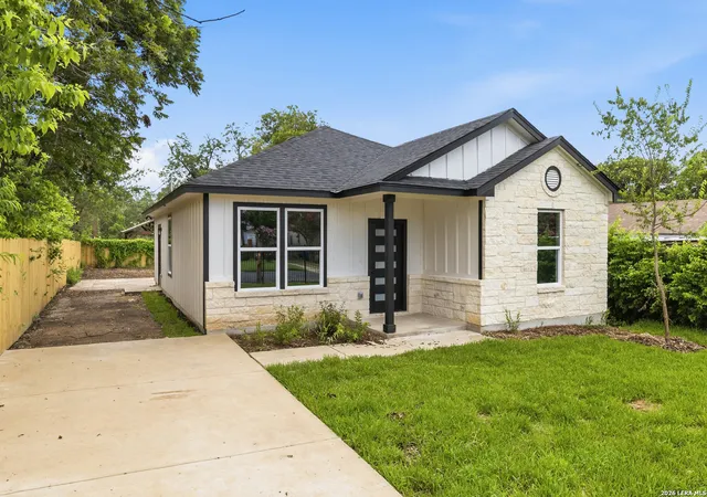 Homes for sale in San Antonio, TX | 412 Monticello Ct, San Antonio, TX 78223 | MLS# 1994759