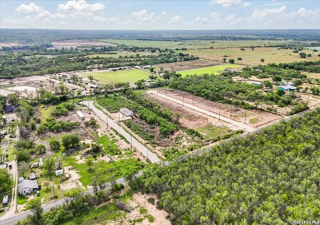 Photo 3 of Land for sale at Tbd Benton City Rd, Von Ormy, TX 78073 | MLS# 1994763 | Listing updated on 2026-08-20