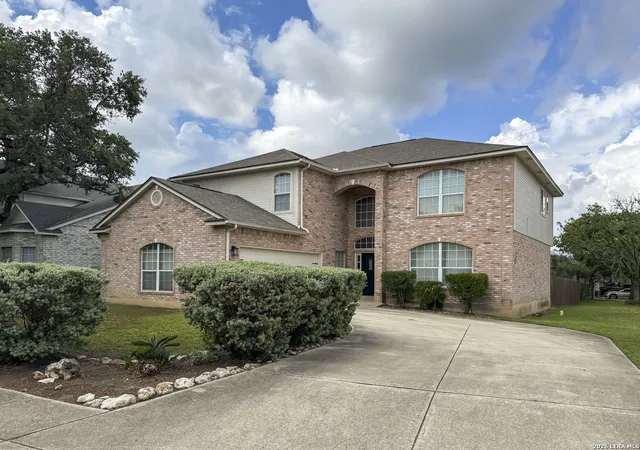 Photo 1 of Single family home for sale at 21122 Simi Valley Dr, San Antonio, TX 78259 | MLS# 1994767 | Listing updated on 2026-09-13