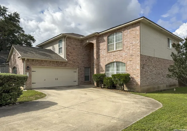 Photo 2 of Single family home for sale at 21122 Simi Valley Dr, San Antonio, TX 78259 | MLS# 1994767 | Listing updated on 2026-09-13