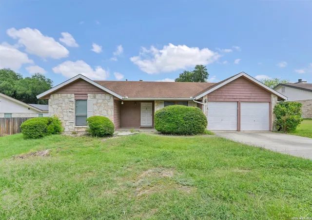 Photo 1 of Single family home for sale at 5730 Sky Country St, San Antonio, TX 78247 | MLS# 1994777 | Listing updated on 2026-09-12