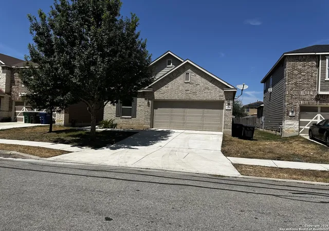 Photo 1 of Single family home for sale at 3115 Mission Bell, San Antonio, TX 78224 | MLS# 1994781 | Listing updated on 2026-07-06