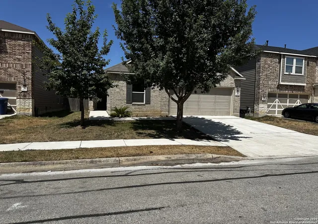 Photo 2 of Single family home for sale at 3115 Mission Bell, San Antonio, TX 78224 | MLS# 1994781 | Listing updated on 2026-07-06
