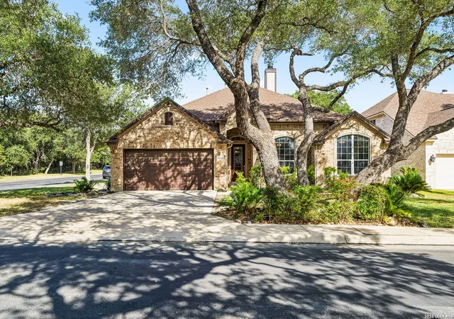 Photo 1 of Single family home for sale at 25003 Woodmont, San Antonio, TX 78260 | MLS# 1994785 | Listing updated on 2026-09-29