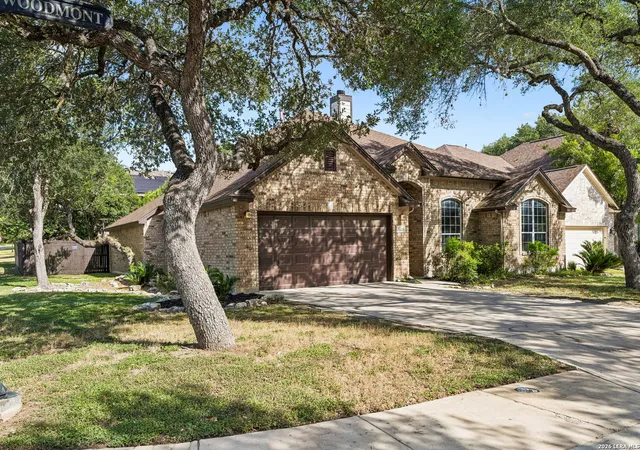 Photo 2 of Single family home for sale at 25003 Woodmont, San Antonio, TX 78260 | MLS# 1994785 | Listing updated on 2026-09-29