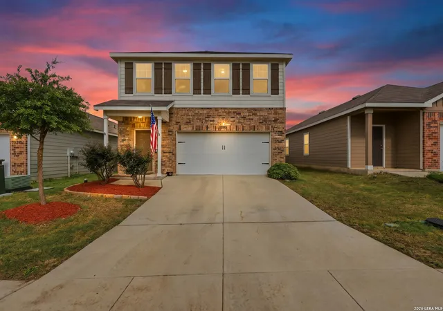 Photo 1 of Single family home for sale at 12752 Cygnus, San Antonio, TX 78245 | MLS# 1994788 | Listing updated on 2026-09-25