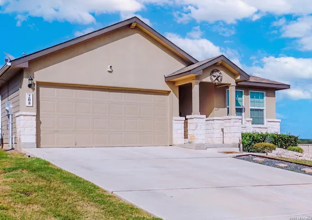1st image of 208 Gravel Gray, Cibolo, TX 78108 | MLS# 1994799