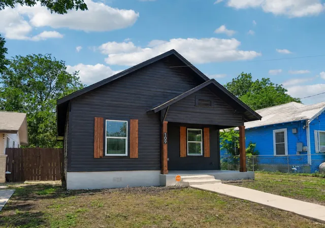 1st image of 109 Utah St, San Antonio, TX 78210 | MLS# 1994801