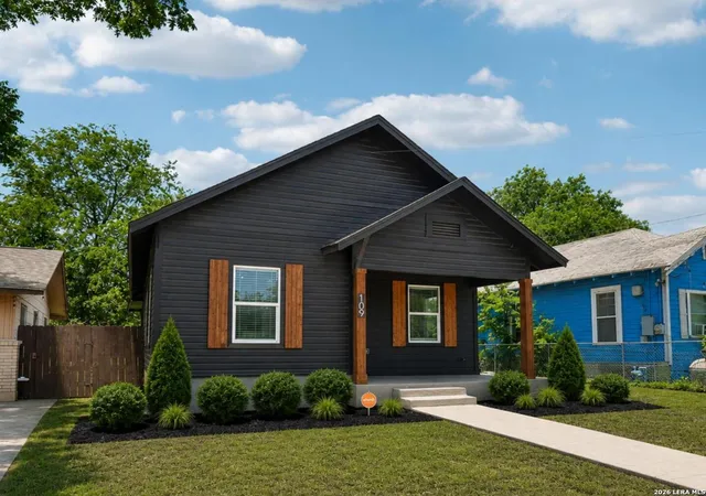 2nd image of 109 Utah St, San Antonio, TX 78210 | MLS# 1994801