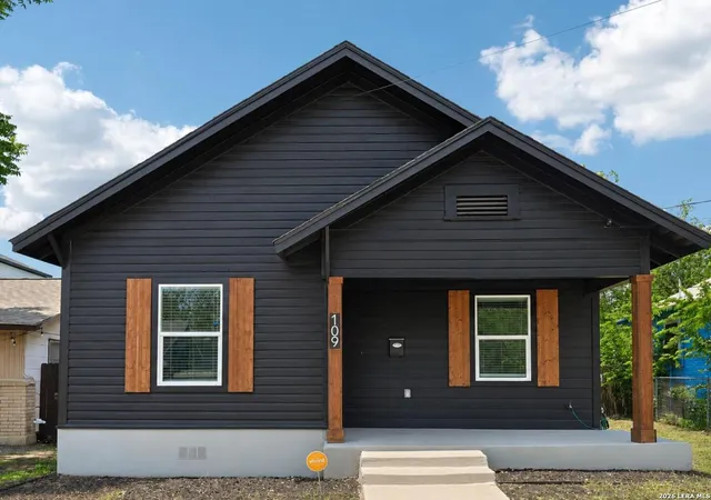 3rd image of 109 Utah St, San Antonio, TX 78210 | MLS# 1994801