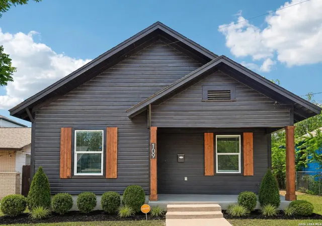 4th image of 109 Utah St, San Antonio, TX 78210 | MLS# 1994801