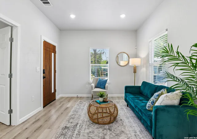 5th image of 109 Utah St, San Antonio, TX 78210 | MLS# 1994801