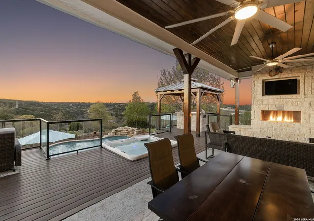 2nd image of 616 Blue Diamond, Boerne, TX 78006 | MLS# 1994806