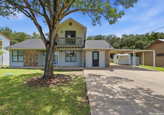 Homes for sale in Canyon Lake, TX | 1377 Laurie Dr, Canyon Lake, TX 78133 | MLS# 1994810