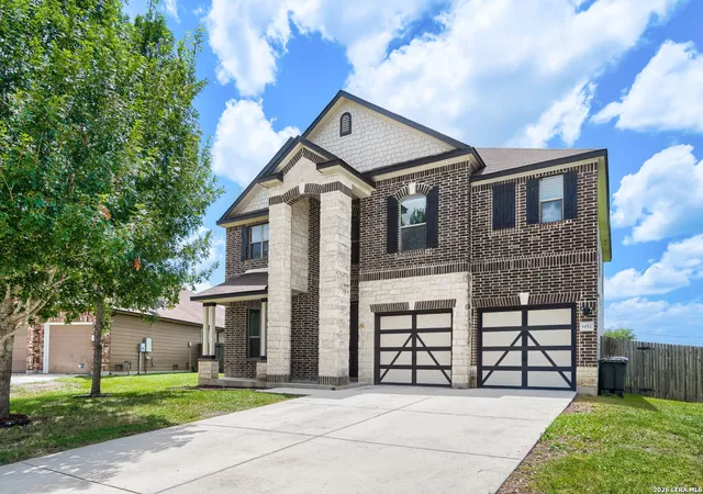 Homes for sale in New Braunfels, TX | 1452 Astor Crk, New Braunfels, TX 78130 | MLS# 1994813