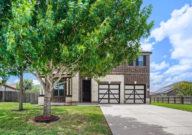 Homes for sale in New Braunfels, TX | 1452 Astor Crk, New Braunfels, TX 78130 | MLS# 1994813