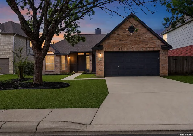 Homes for sale in Helotes, TX | 9422 Gray Sage, Helotes, TX 78023 | MLS# 1994822