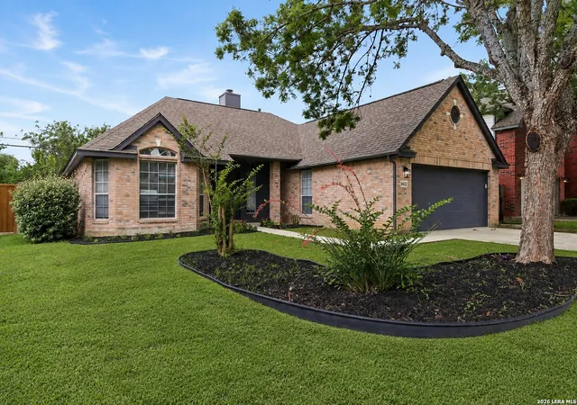 Homes for sale in Helotes, TX | 9422 Gray Sage, Helotes, TX 78023 | MLS# 1994822